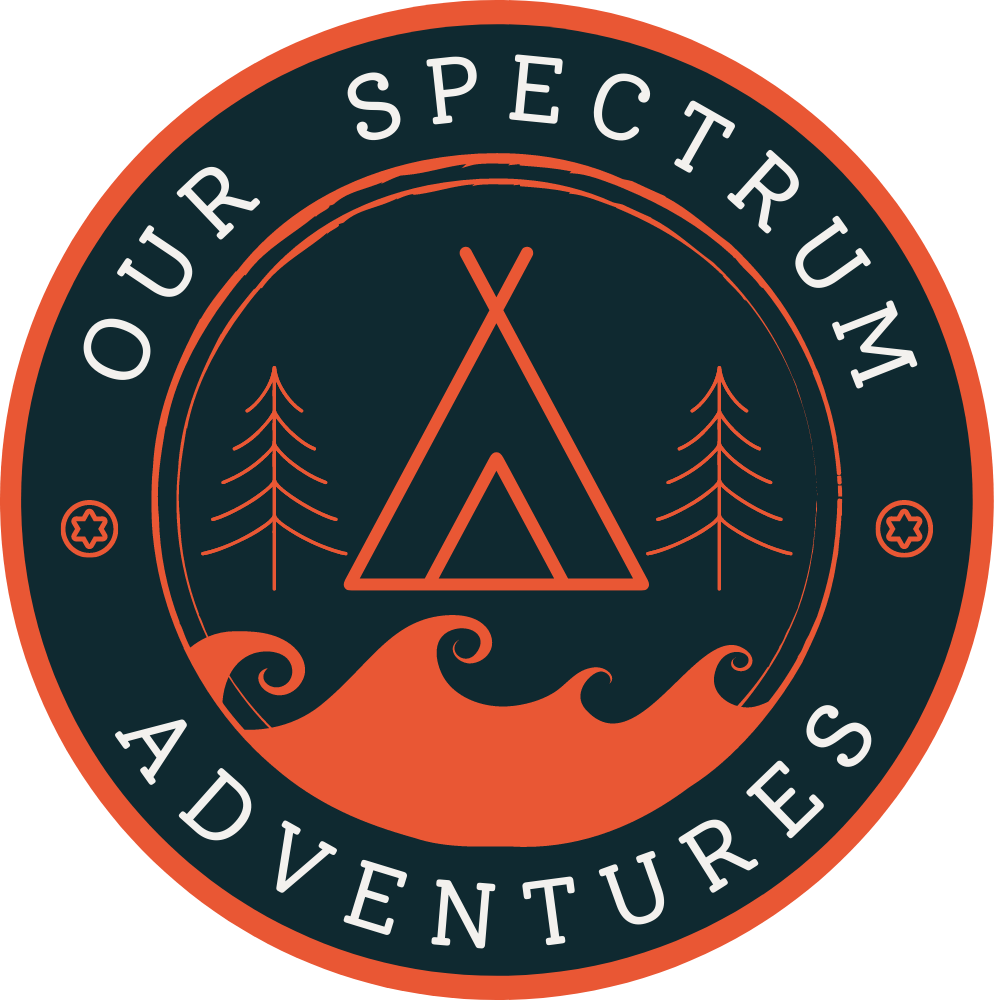 Our Spectrum Adventures