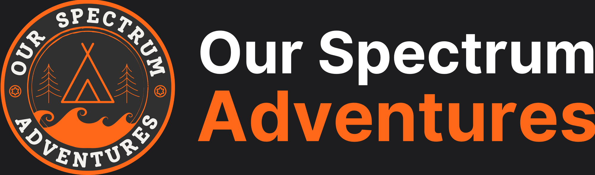 Our Spectrum Adventures icon