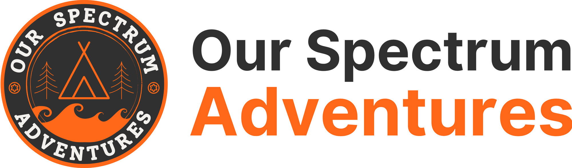 Our Spectrum Adventures icon