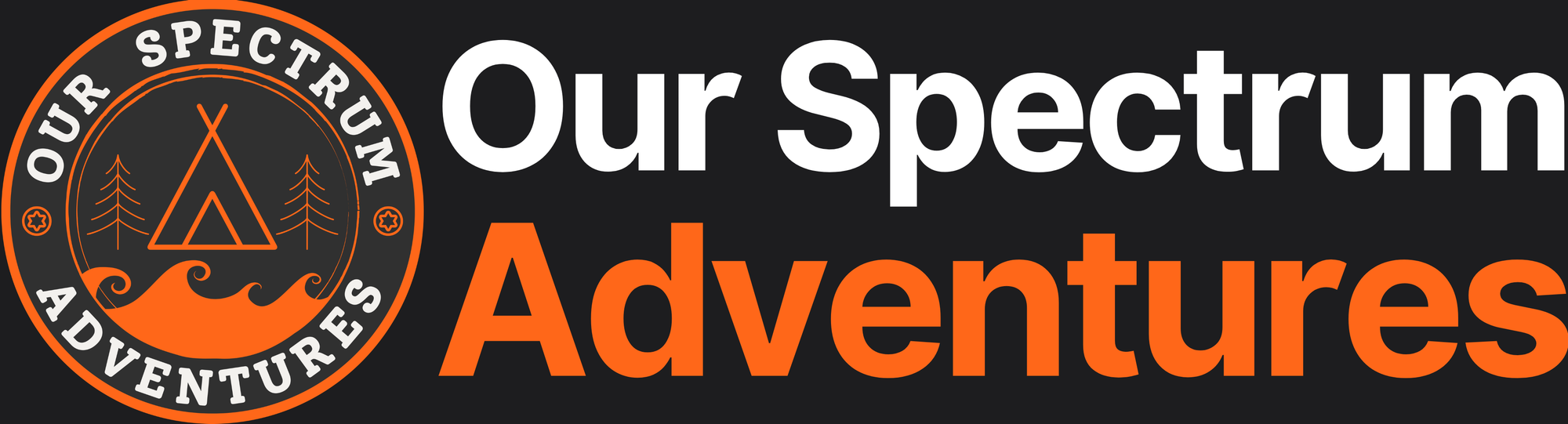 Our Spectrum Adventures icon