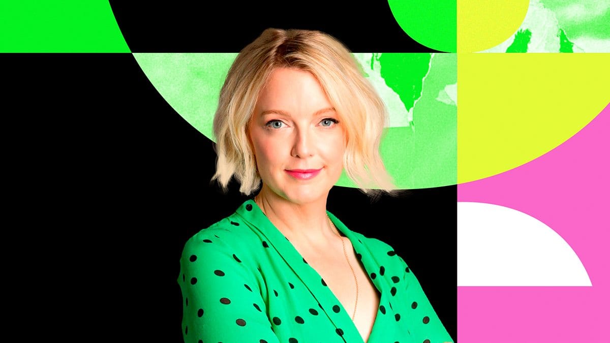 BBC Radio conversation with Lauren Laverne Post feature image