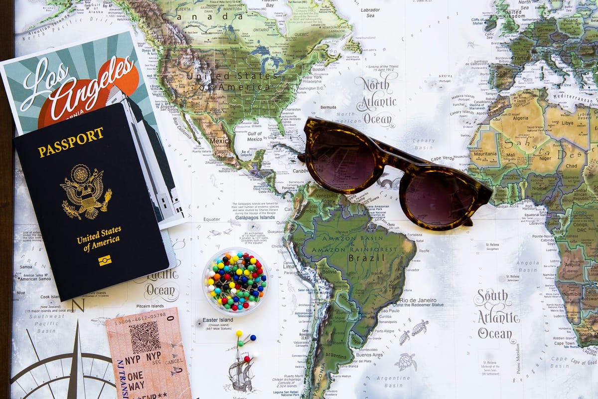 I CANT believe I'm writing this already! - 2024 Adventure Challenge... Post feature image
