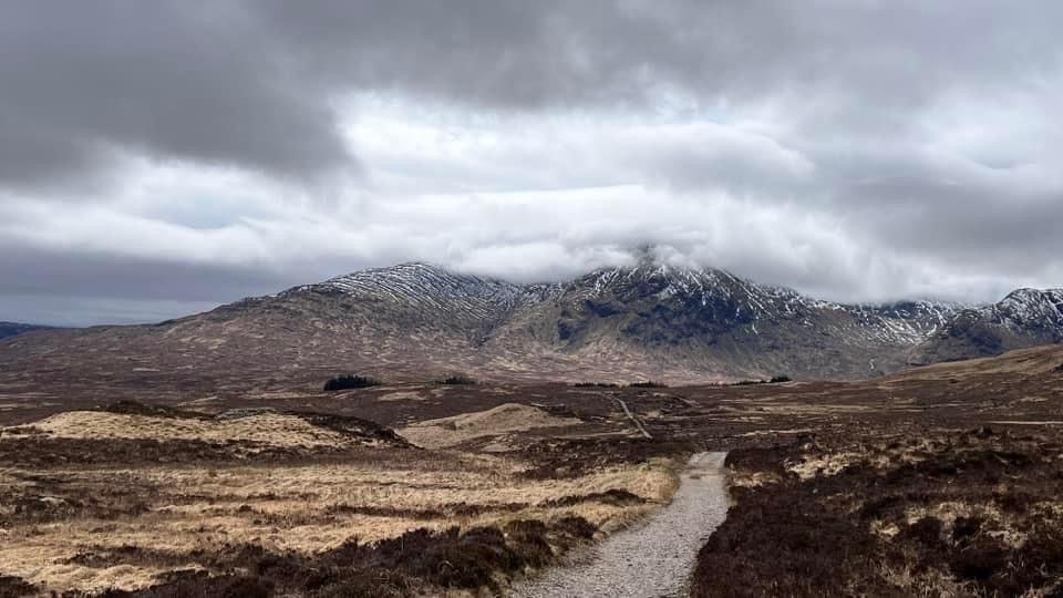 West Highland Way | Day 11 Post feature image