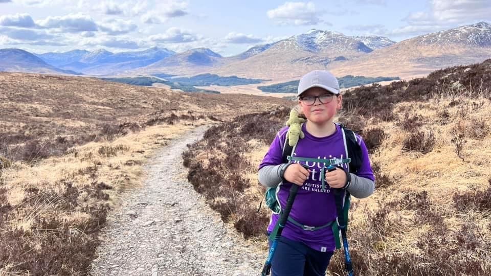 West Highland Way | Day 10 Post feature image