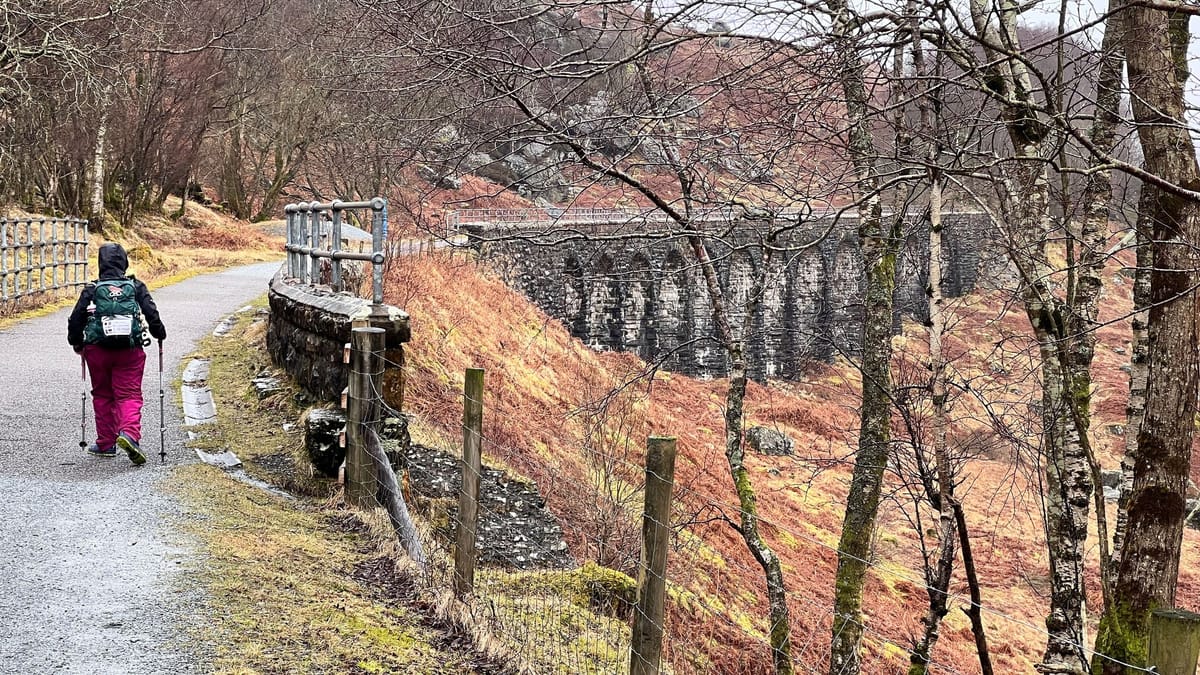 Rob Roy Way | Day 5 Post feature image