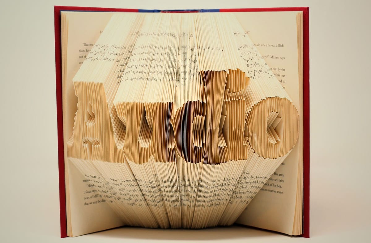 The Power of Audiobooks Post feature image