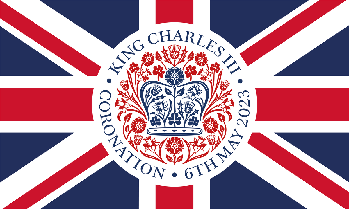 Why we chose to hike on coronation day (I will let you into a little secret!) Post feature image