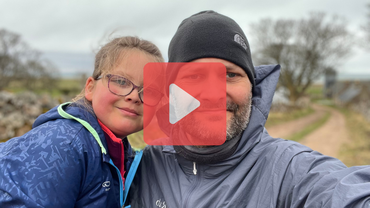 West Highland Way | Day 4 - video Post feature image
