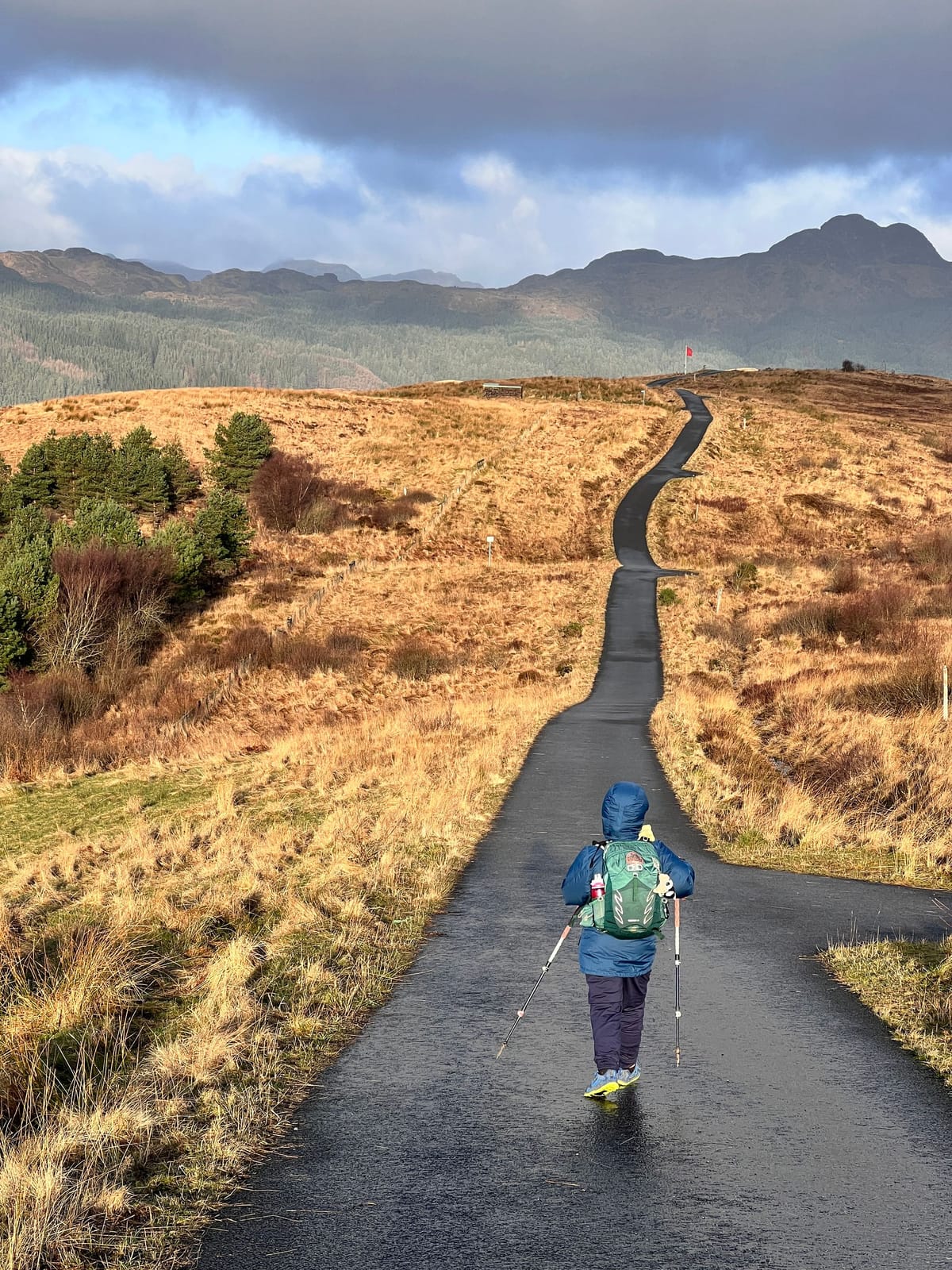 Three Lochs Way | Day 3 Post feature image
