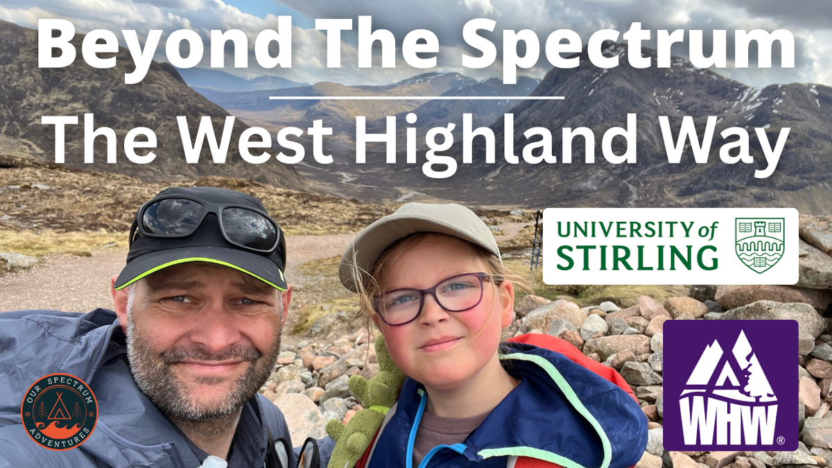 Beyond the Spectrum | The Documentary Post feature image