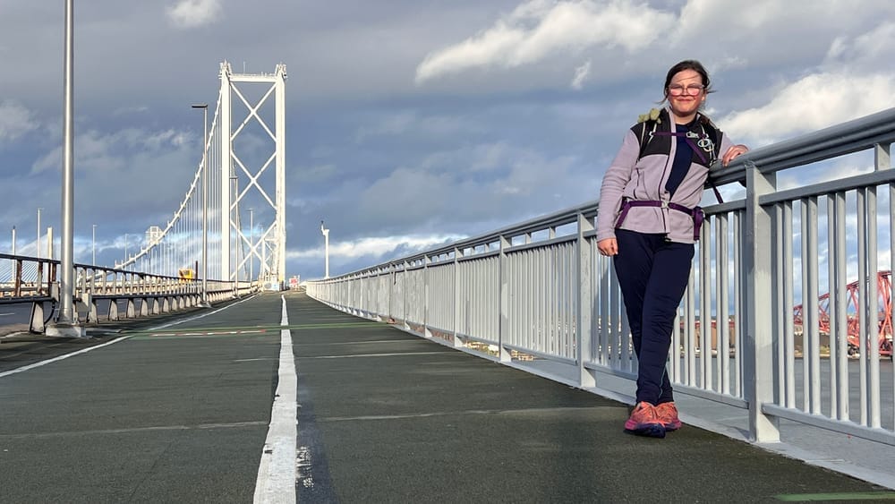Cramond to North Queensferry | Gallery | UK Coast Post feature image