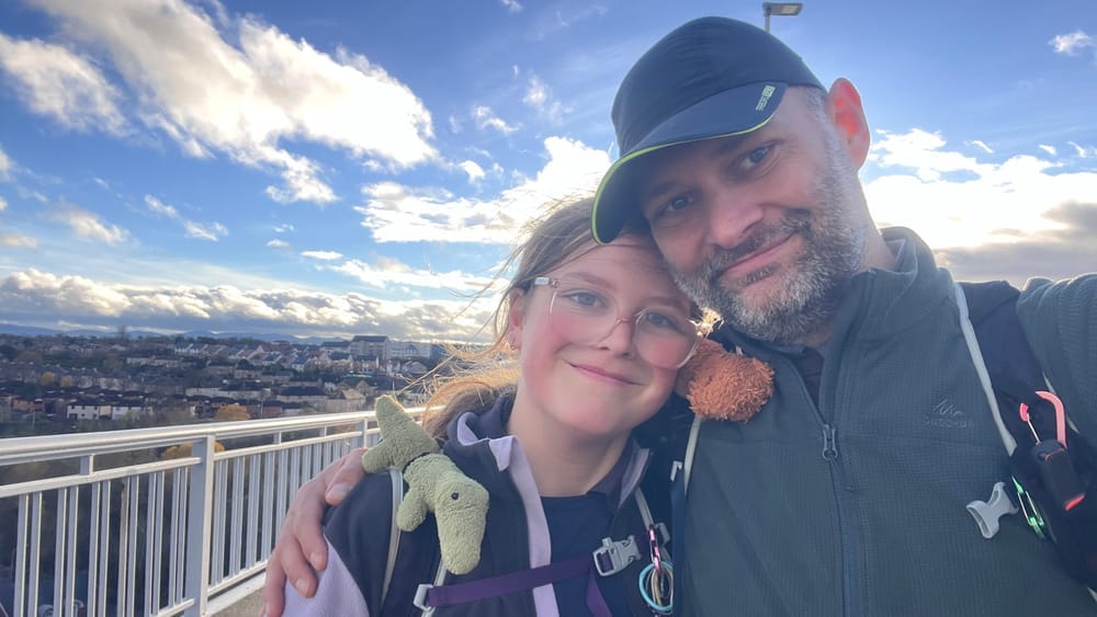 Cramond to North Queensferry | UK Coast Post feature image