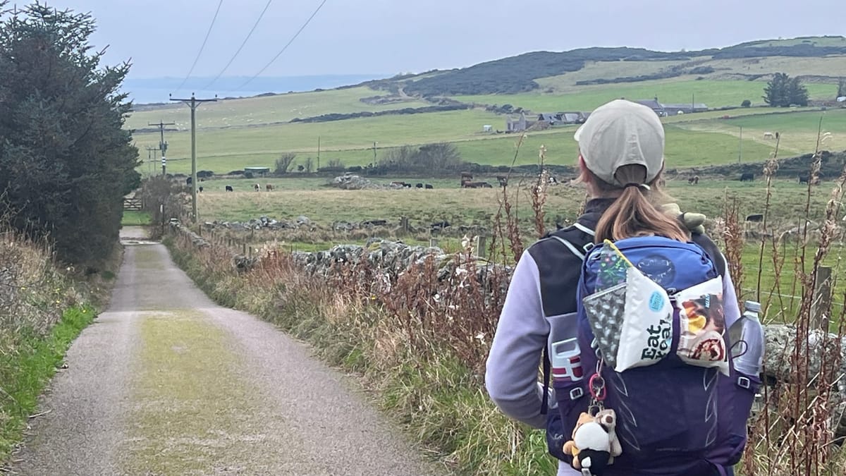 Skatie Shore, Stonehaven to north of Portlethen | Gallery Post feature image