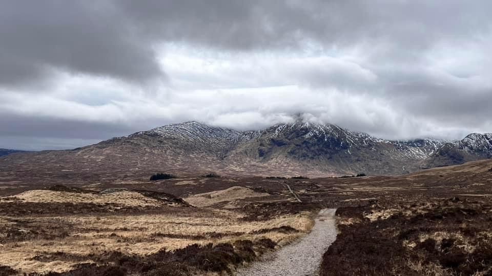 West Highland Way | Day 11