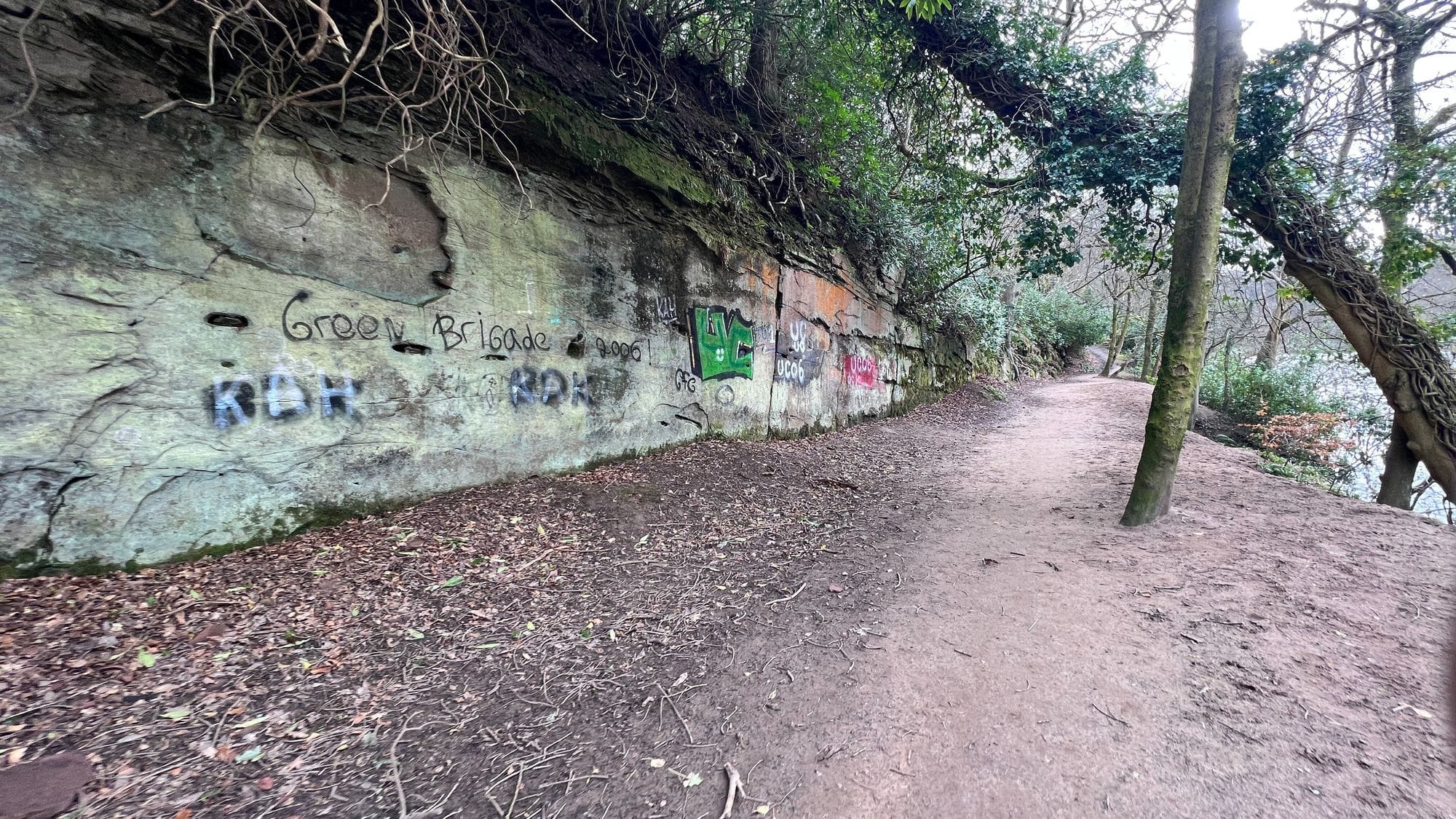 The Clyde Walkway | Day 2 feature image