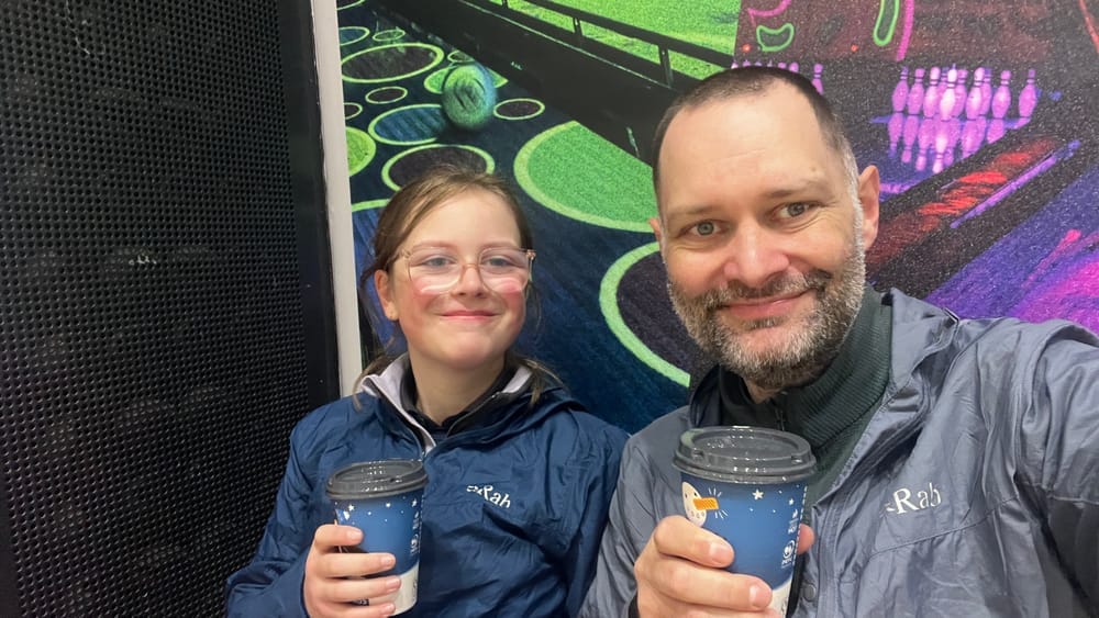 Musselburgh to Cramond | Gallery | UK Coast feature image