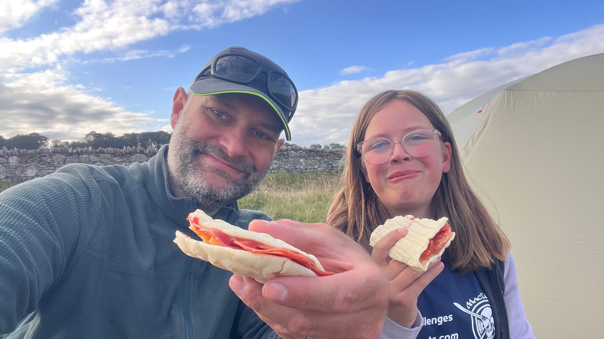 Montrose Bay to Haughs Bay, Johnshaven | Gallery | UK Coast feature image