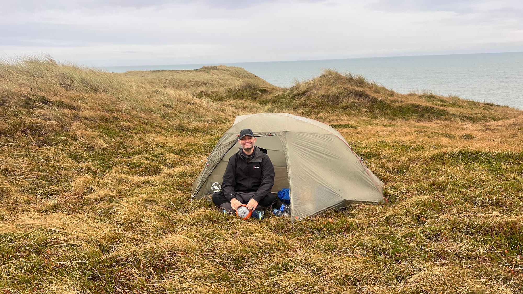 Belmedie Beach to Hackley Head / Forvie Ness | Gallery feature image