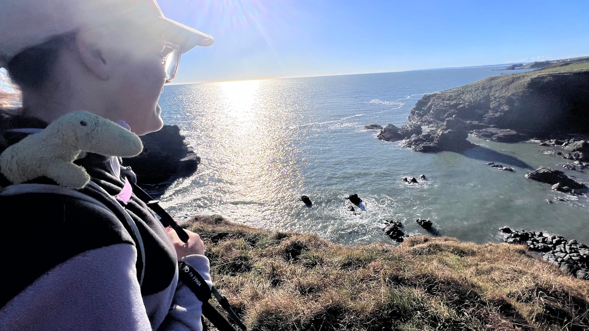 Hackley Head / Forvie Ness to Whinnyfold | Gallery feature image