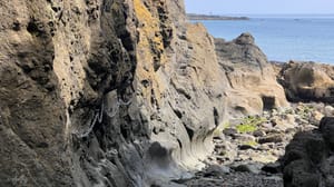 How to walk the Elie (Fife) Chain Walk safely feature image