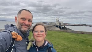 Musselburgh to Cramond | UK Coast feature image