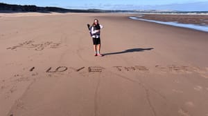 Lunan Bay to Montrose Bay | UK Coast feature image