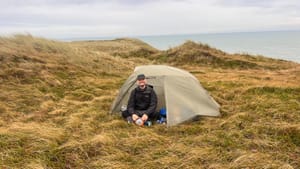 Belmedie Beach to Hackley Head / Forvie Ness | Gallery feature image