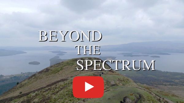 Beyond The Spectrum | The Documentary