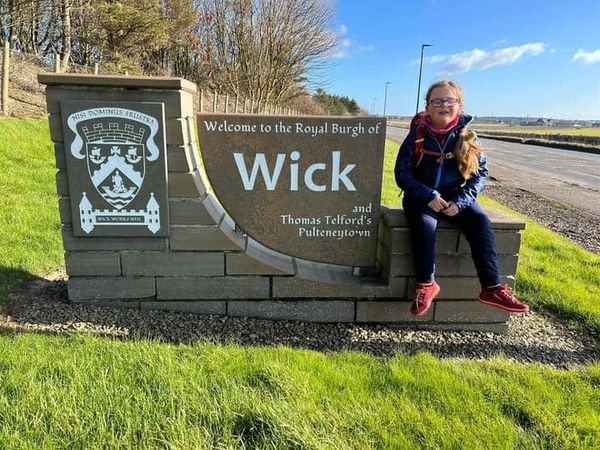 5th March 2022 - Wick
