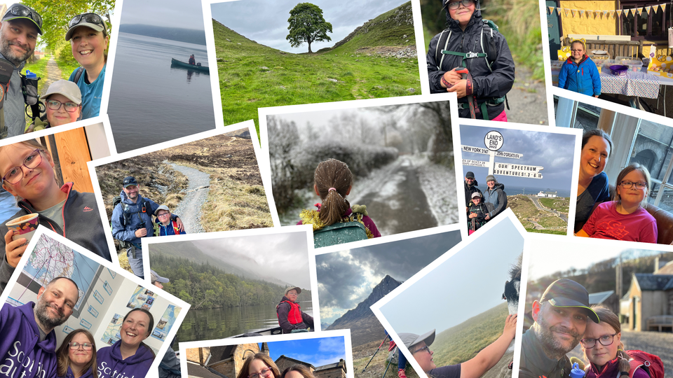 Our Spectrum Adventures category feature image